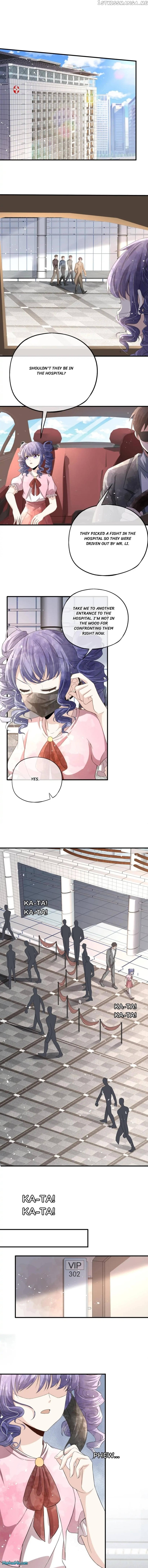 Cold-hearted wife – it is not easy to bully her Chapter 277 - page 1