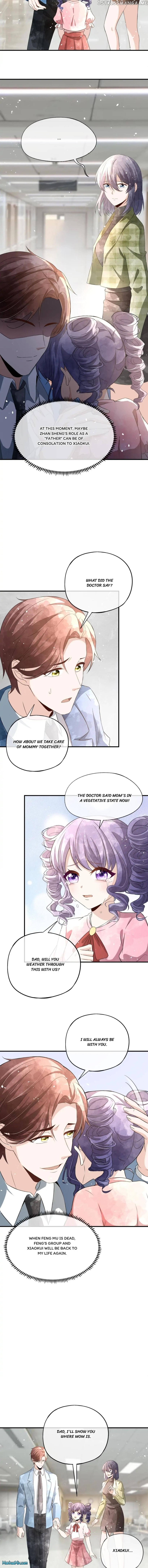 Cold-hearted wife – it is not easy to bully her Chapter 277 - page 5