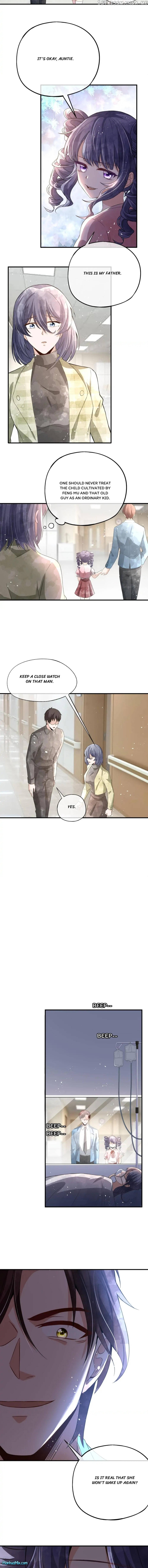 Cold-hearted wife – it is not easy to bully her Chapter 277 - page 6