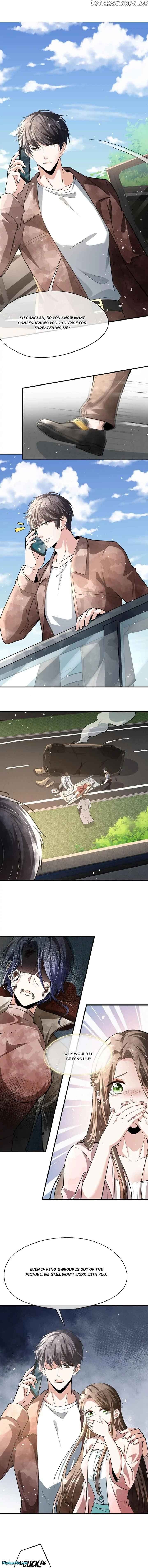 Cold-hearted wife – it is not easy to bully her Chapter 276 - page 1