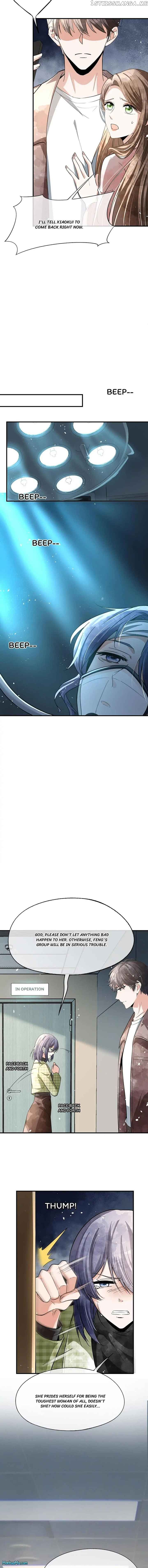 Cold-hearted wife – it is not easy to bully her Chapter 276 - page 2