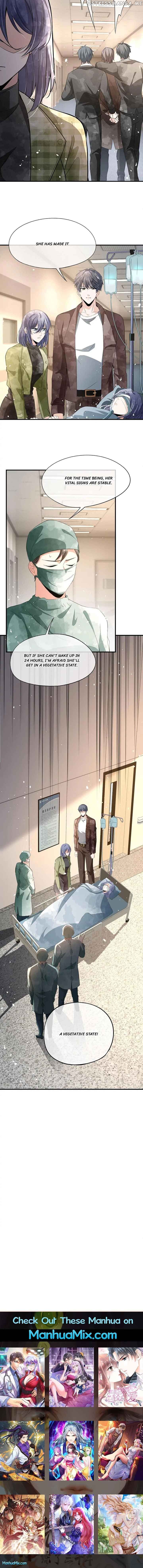 Cold-hearted wife – it is not easy to bully her Chapter 276 - page 6