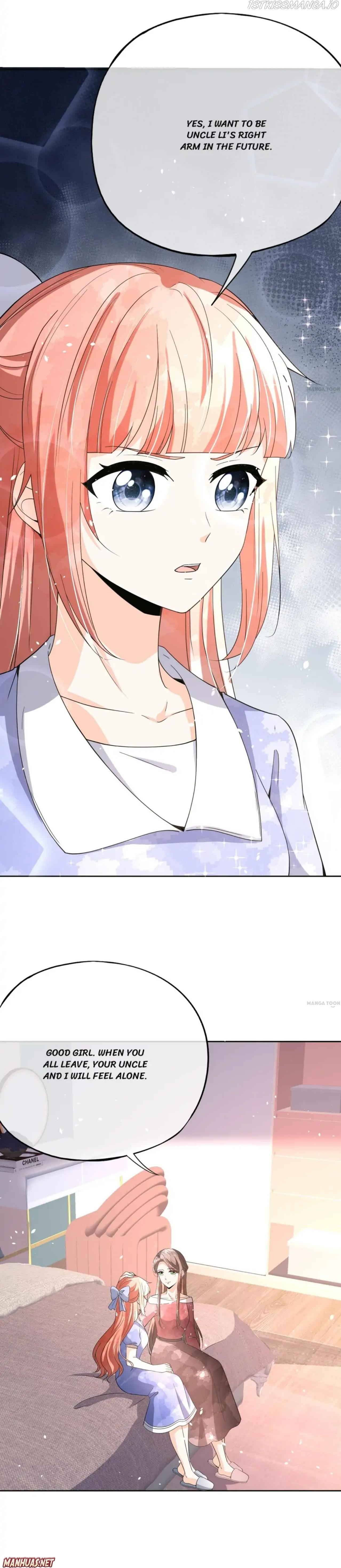 Cold-hearted wife – it is not easy to bully her Chapter 269 - page 3