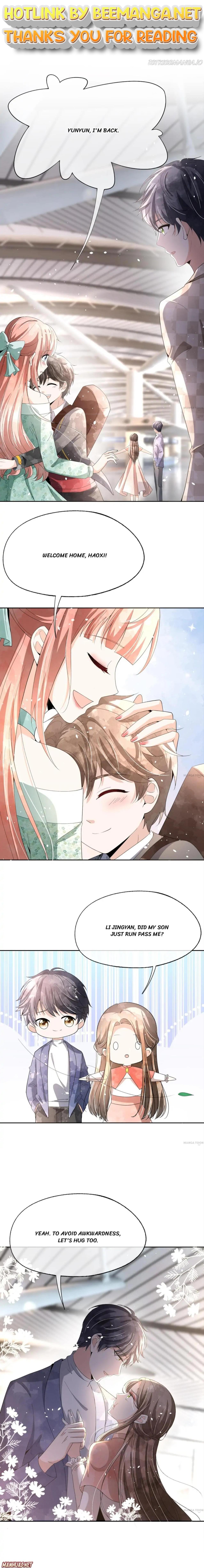 Cold-hearted wife – it is not easy to bully her Chapter 260 - page 1