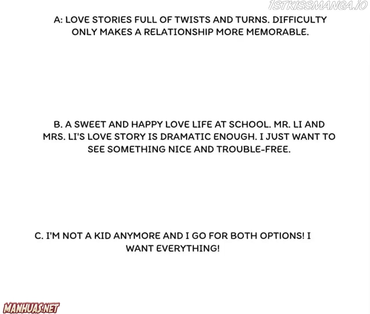 Cold-hearted wife – it is not easy to bully her Chapter 260 - page 6