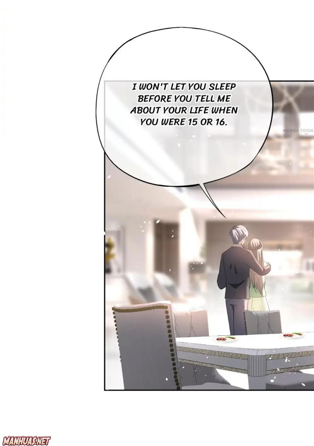 Cold-hearted wife – it is not easy to bully her Chapter 258 - page 2
