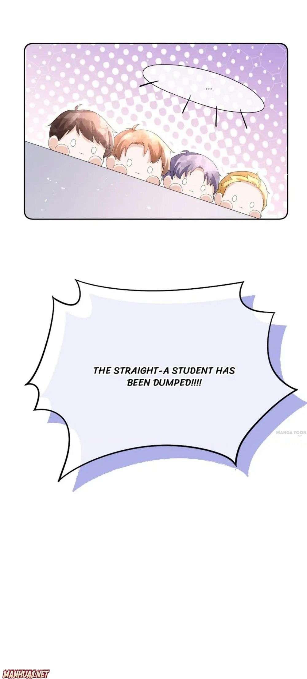 Cold-hearted wife – it is not easy to bully her Chapter 258 - page 5