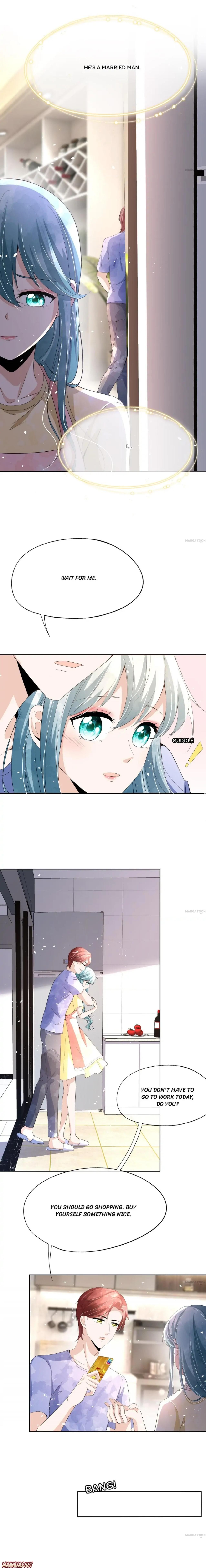 Cold-hearted wife – it is not easy to bully her Chapter 253 - page 3