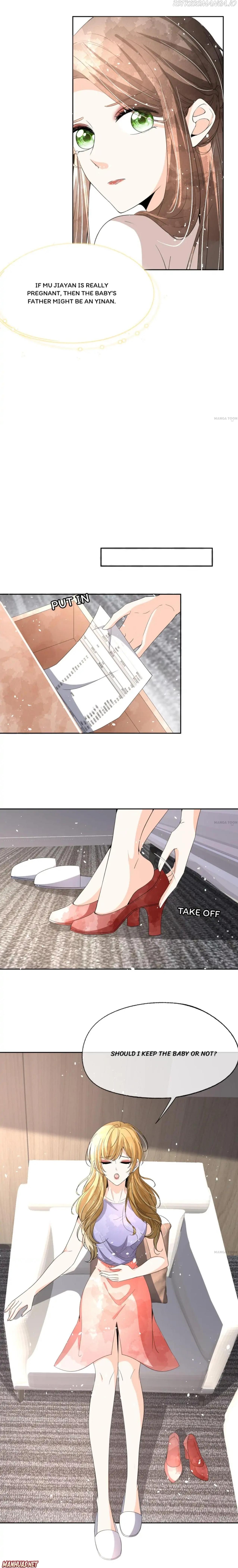 Cold-hearted wife – it is not easy to bully her Chapter 248 - page 4