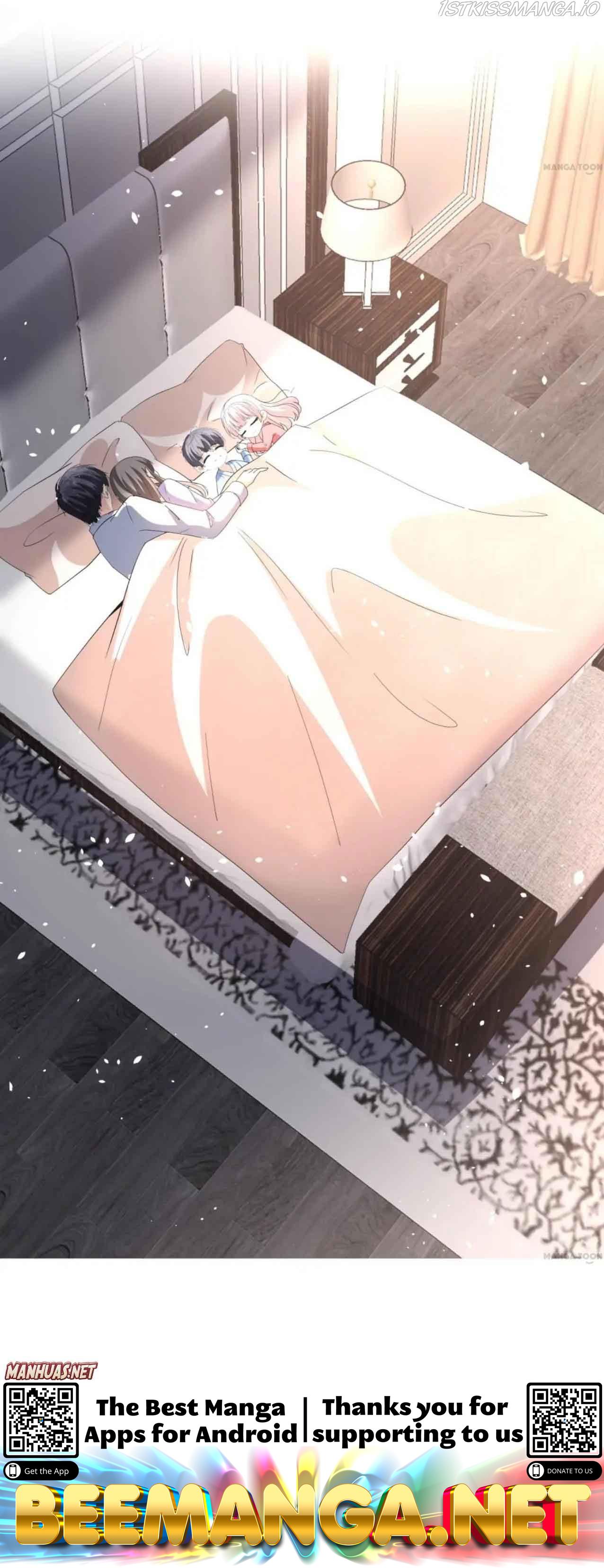 Cold-hearted wife – it is not easy to bully her Chapter 246 - page 6
