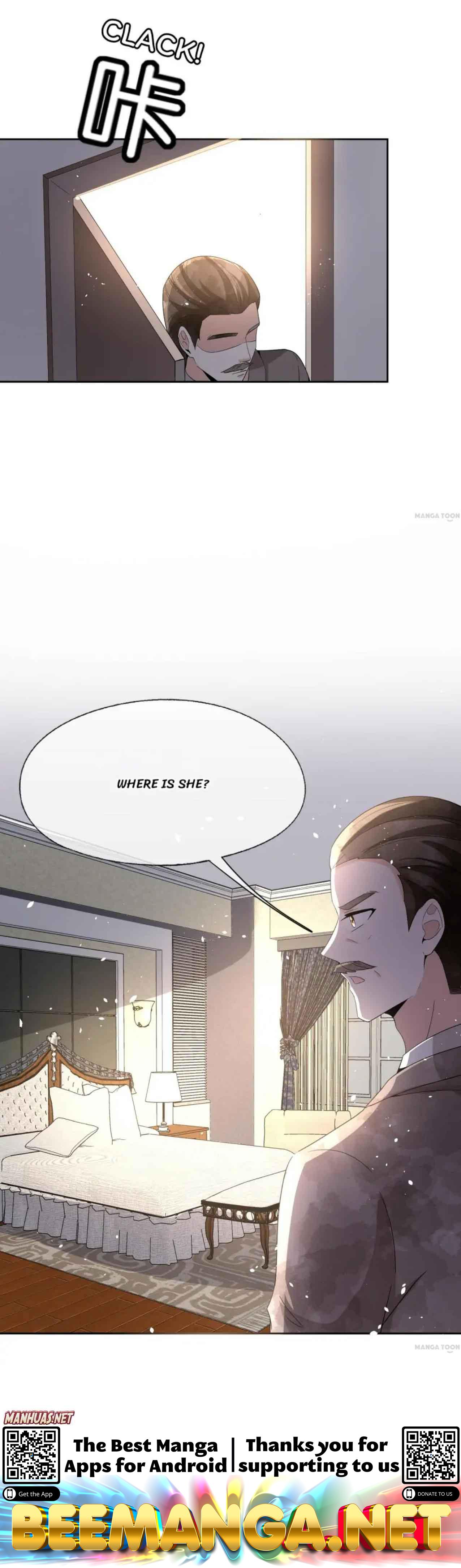 Cold-hearted wife – it is not easy to bully her Chapter 242 - page 7