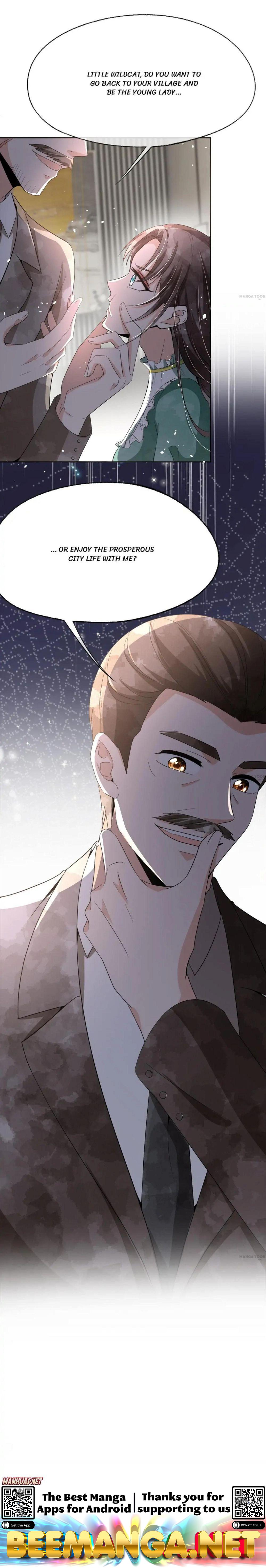 Cold-hearted wife – it is not easy to bully her Chapter 239 - page 6