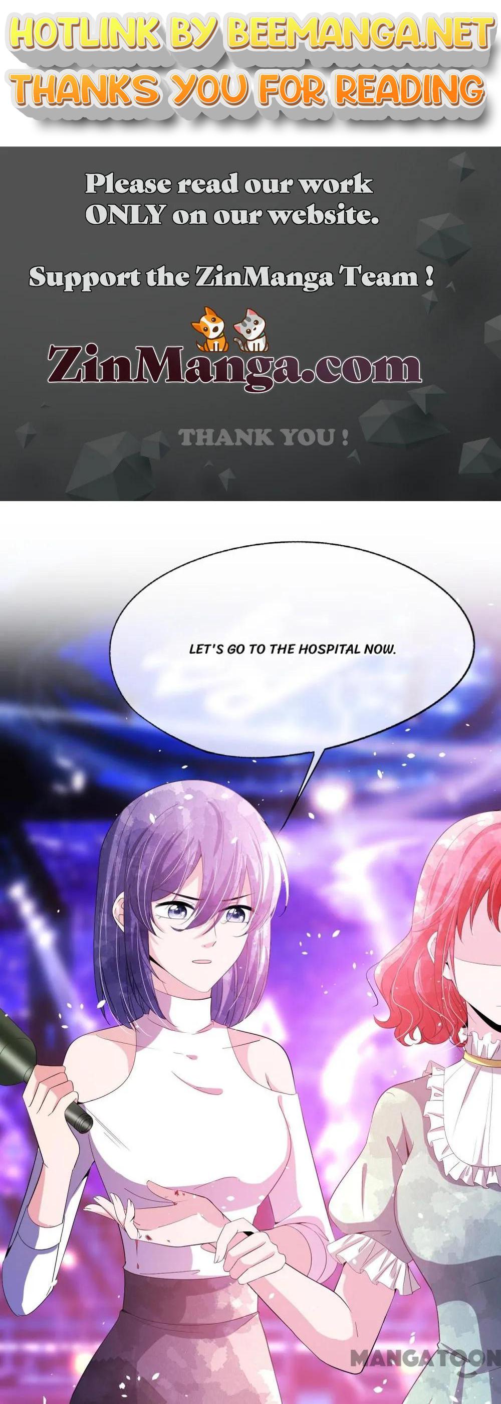 Cold-hearted wife – it is not easy to bully her Chapter 238 - page 1