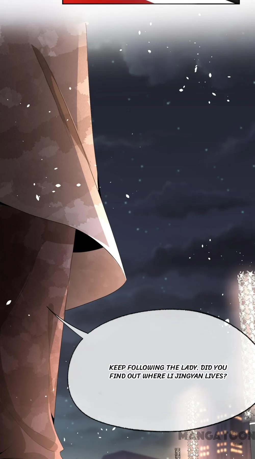 Cold-hearted wife – it is not easy to bully her Chapter 238 - page 10
