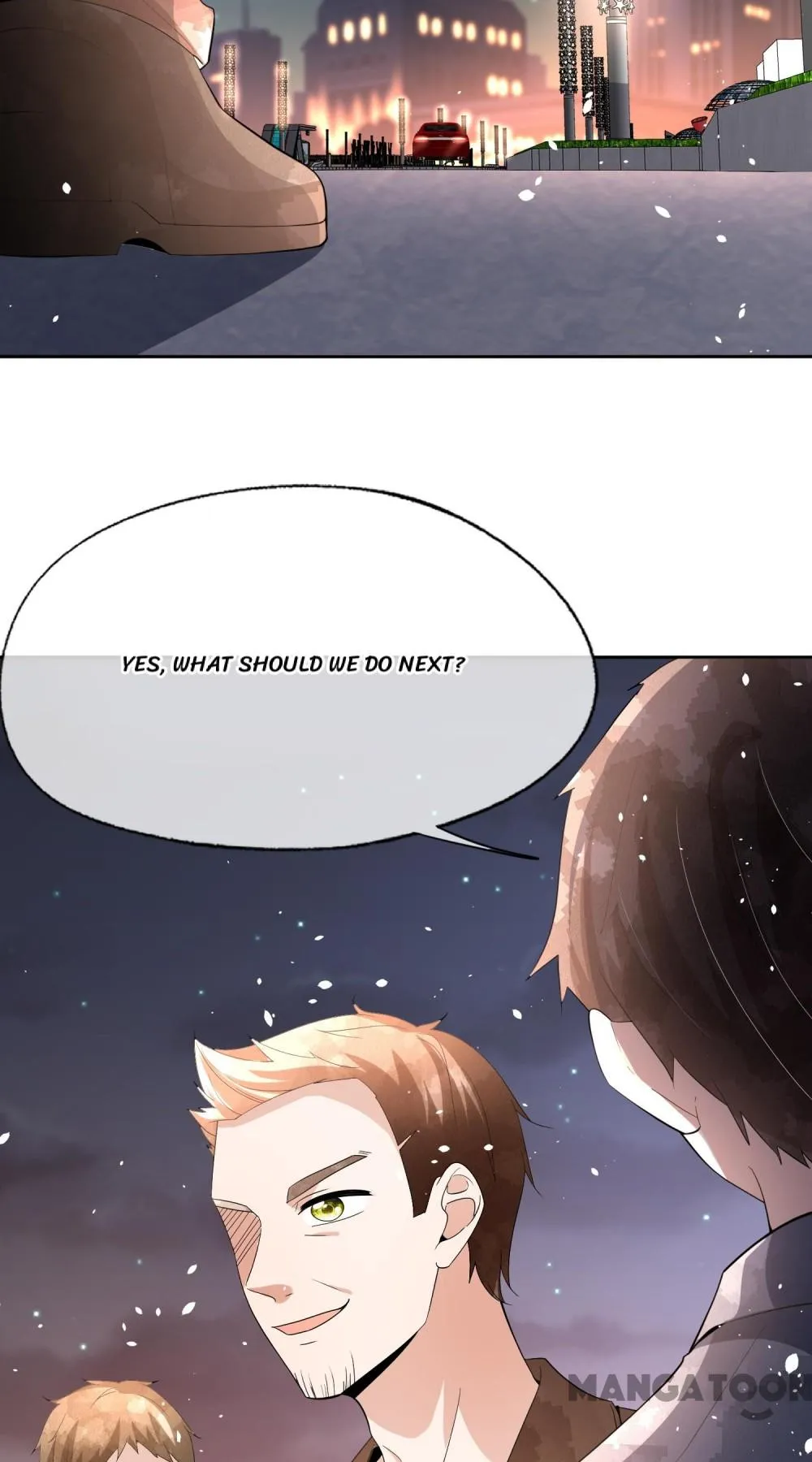 Cold-hearted wife – it is not easy to bully her Chapter 238 - page 11