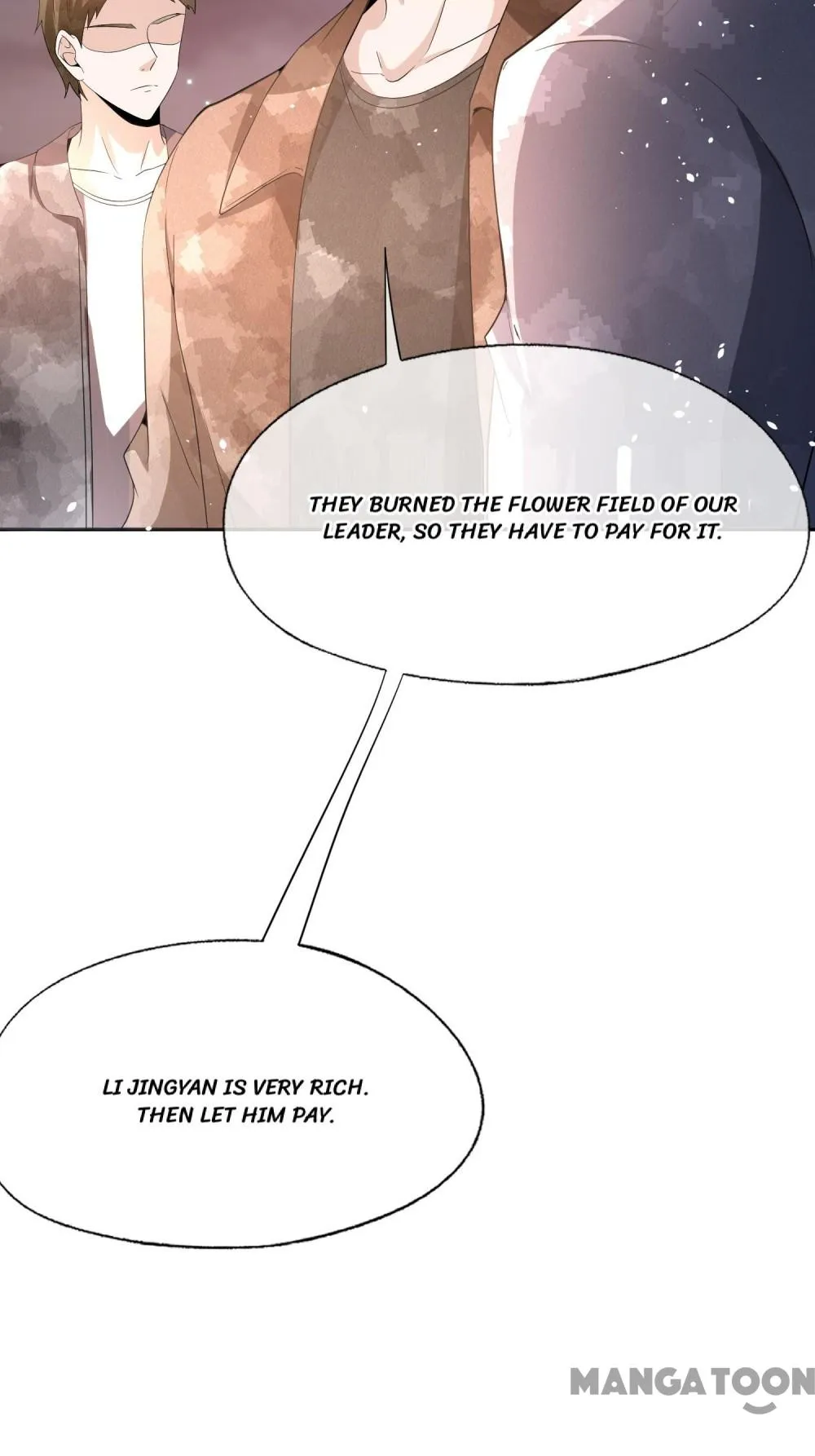 Cold-hearted wife – it is not easy to bully her Chapter 238 - page 12