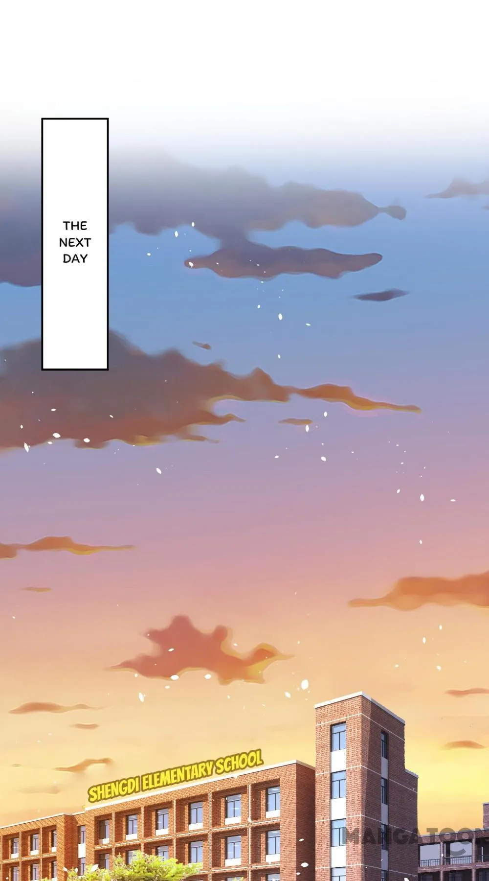 Cold-hearted wife – it is not easy to bully her Chapter 238 - page 13