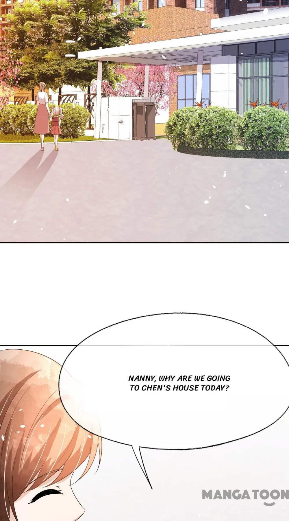Cold-hearted wife – it is not easy to bully her Chapter 238 - page 14