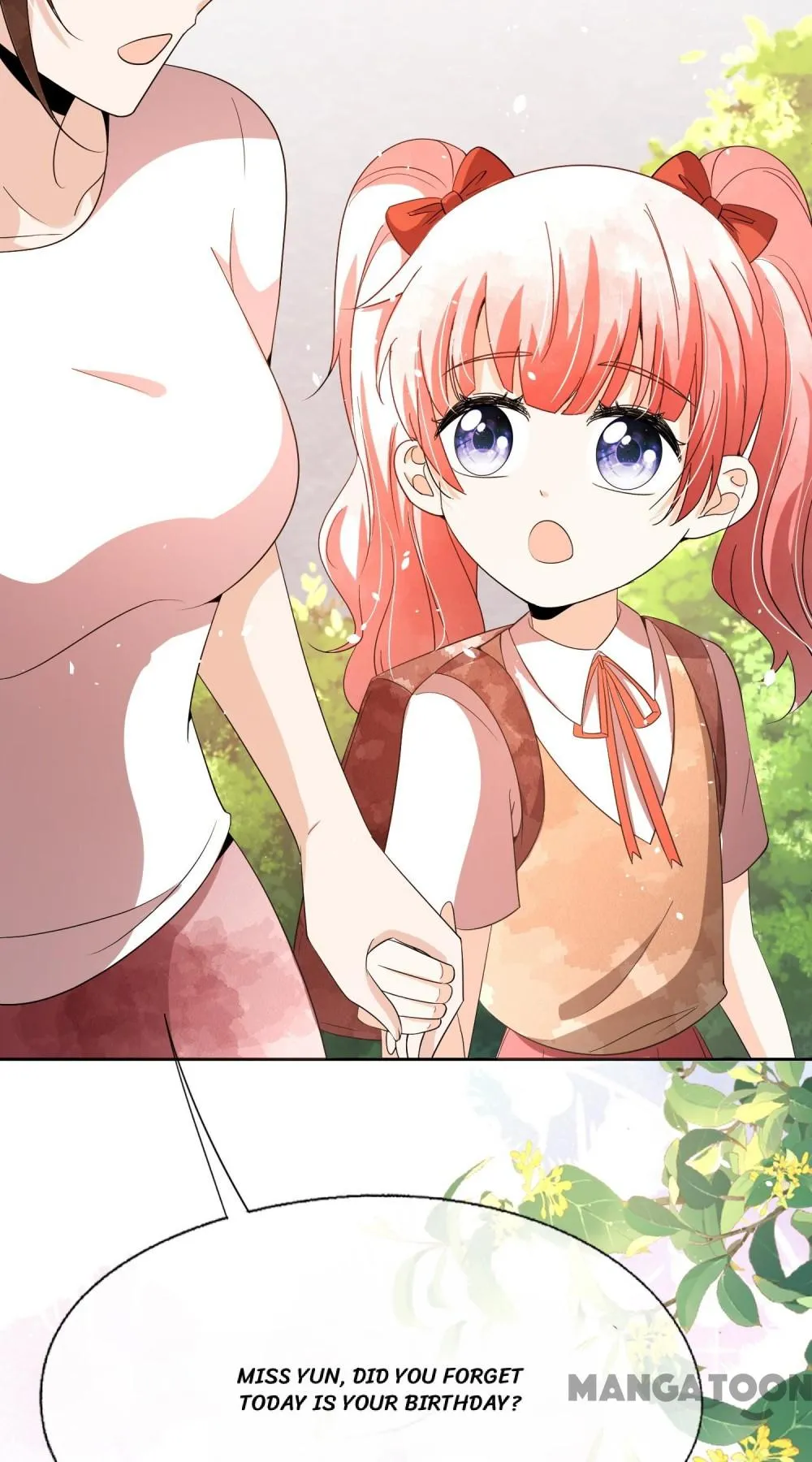 Cold-hearted wife – it is not easy to bully her Chapter 238 - page 15