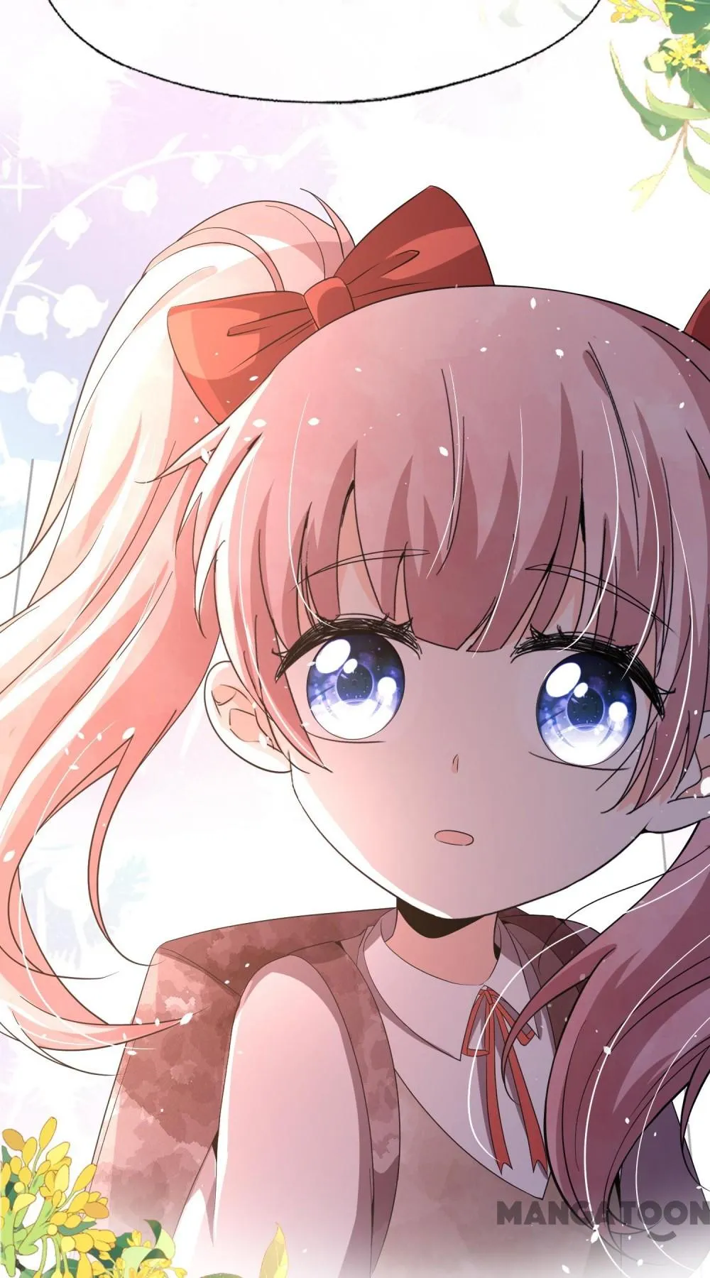 Cold-hearted wife – it is not easy to bully her Chapter 238 - page 16