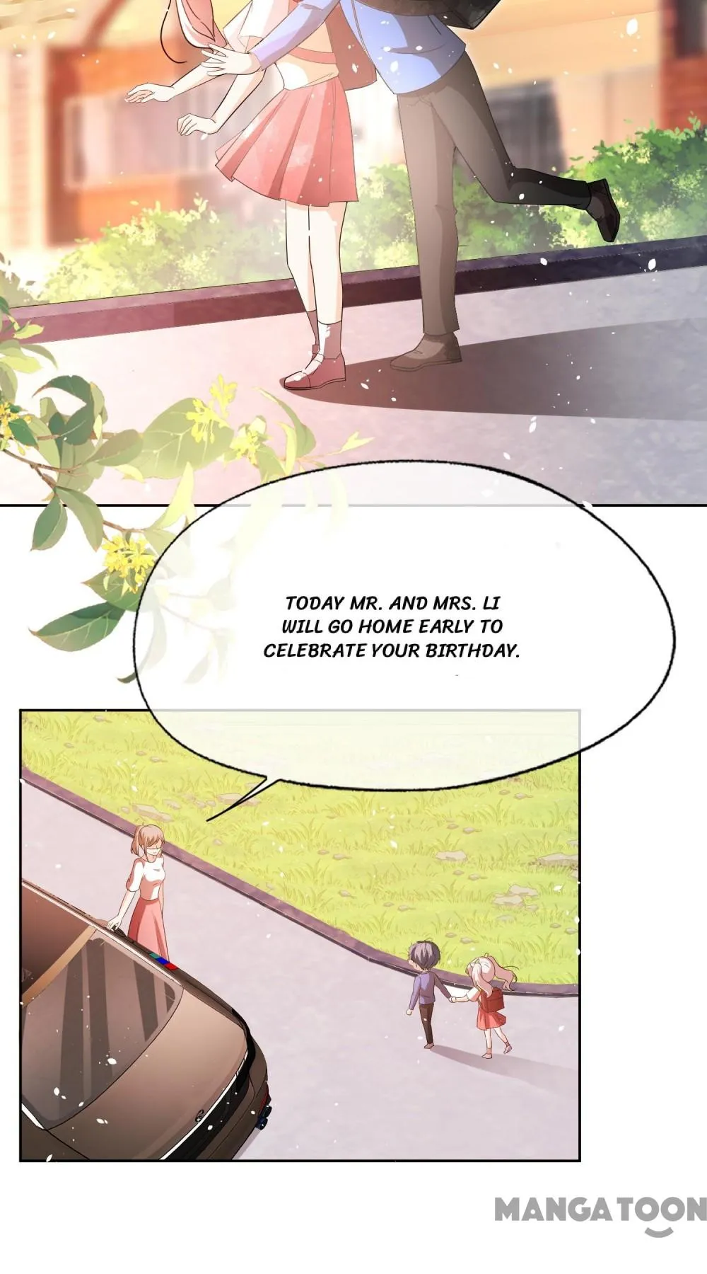 Cold-hearted wife – it is not easy to bully her Chapter 238 - page 18