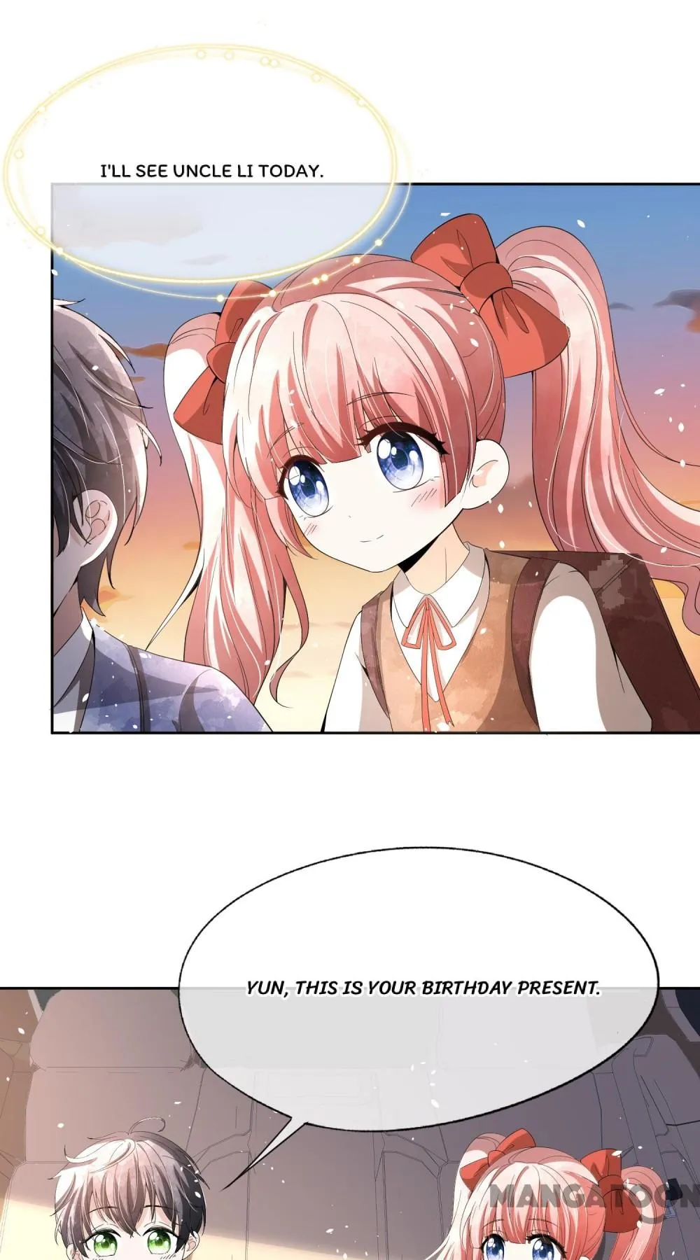 Cold-hearted wife – it is not easy to bully her Chapter 238 - page 20