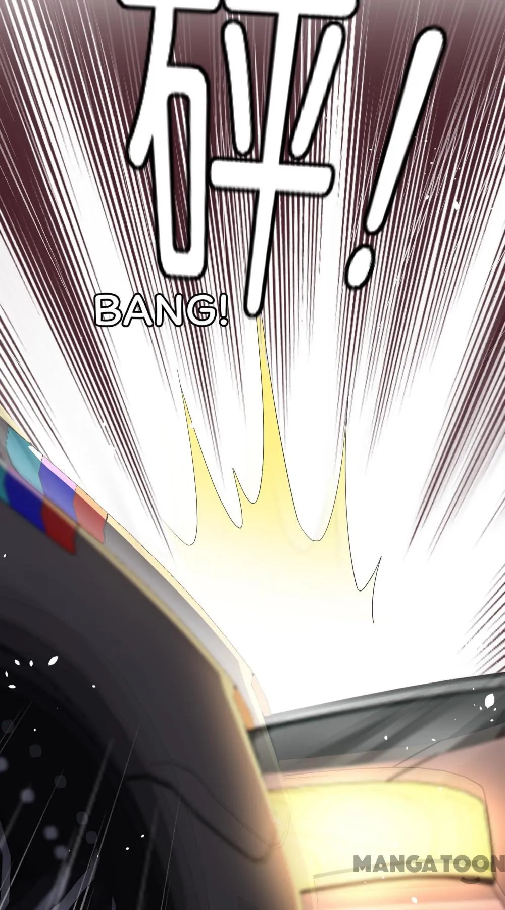 Cold-hearted wife – it is not easy to bully her Chapter 238 - page 23