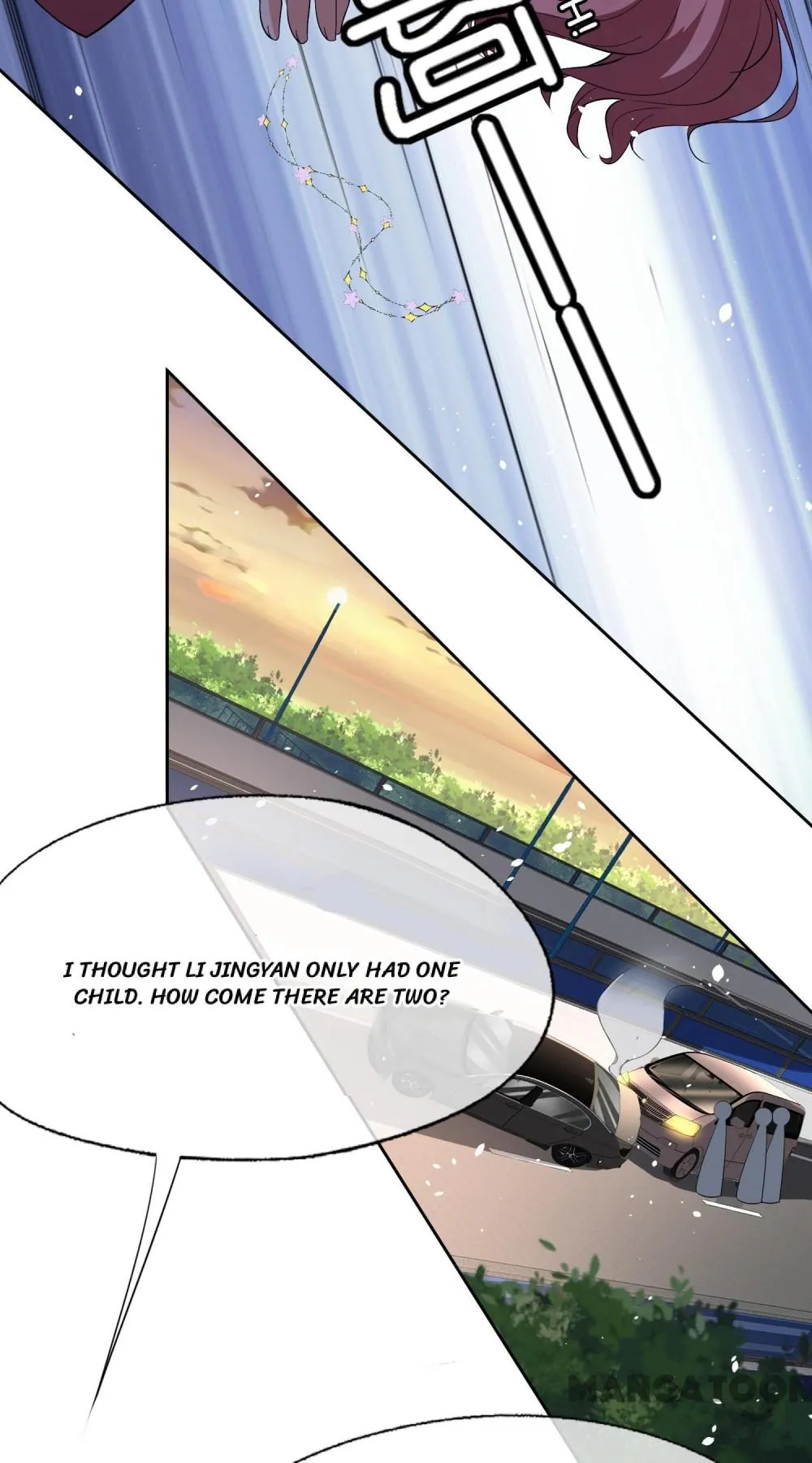 Cold-hearted wife – it is not easy to bully her Chapter 238 - page 25