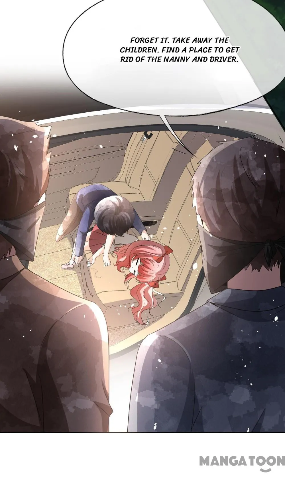 Cold-hearted wife – it is not easy to bully her Chapter 238 - page 26