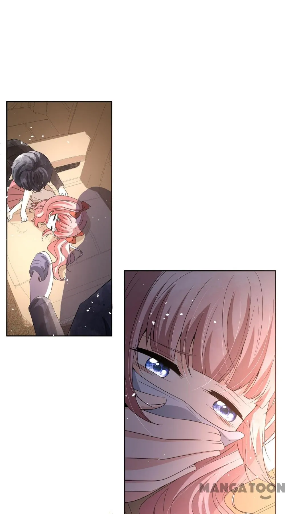 Cold-hearted wife – it is not easy to bully her Chapter 238 - page 27