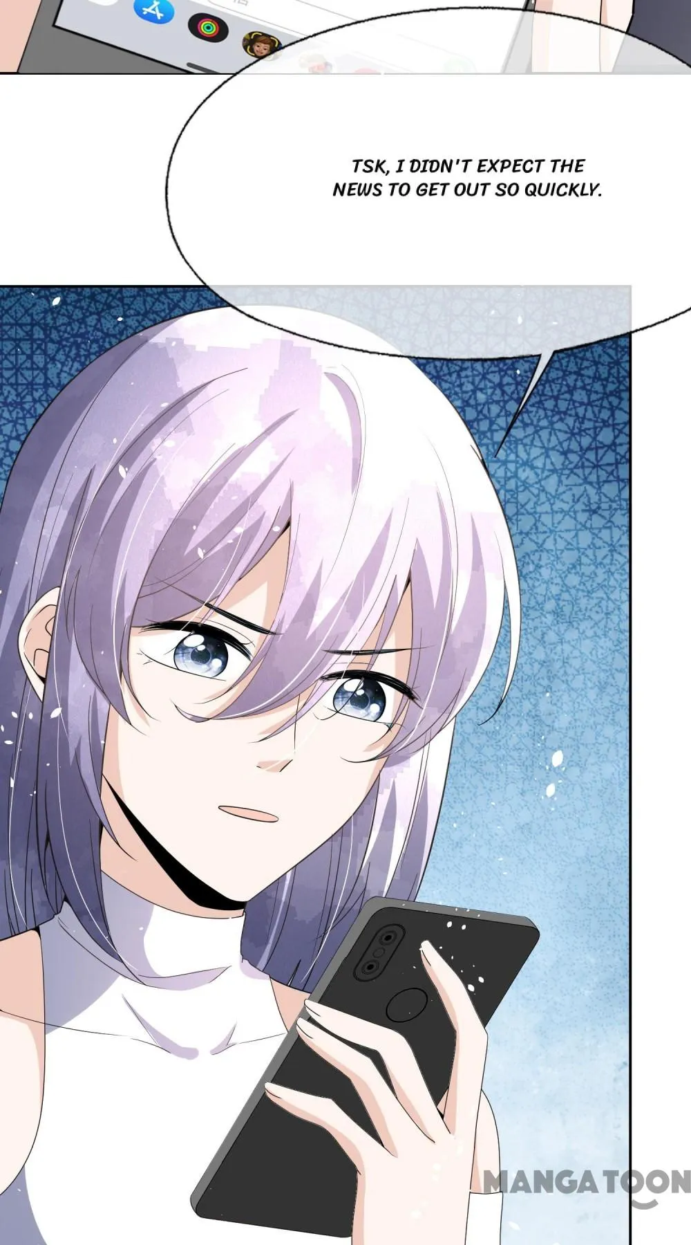 Cold-hearted wife – it is not easy to bully her Chapter 238 - page 31