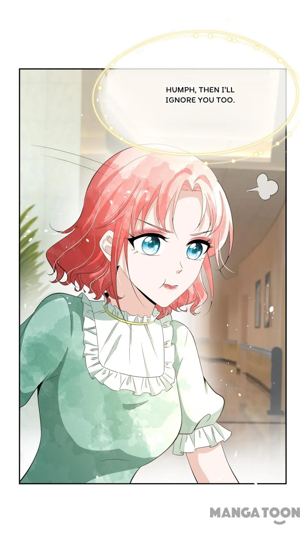 Cold-hearted wife – it is not easy to bully her Chapter 238 - page 34