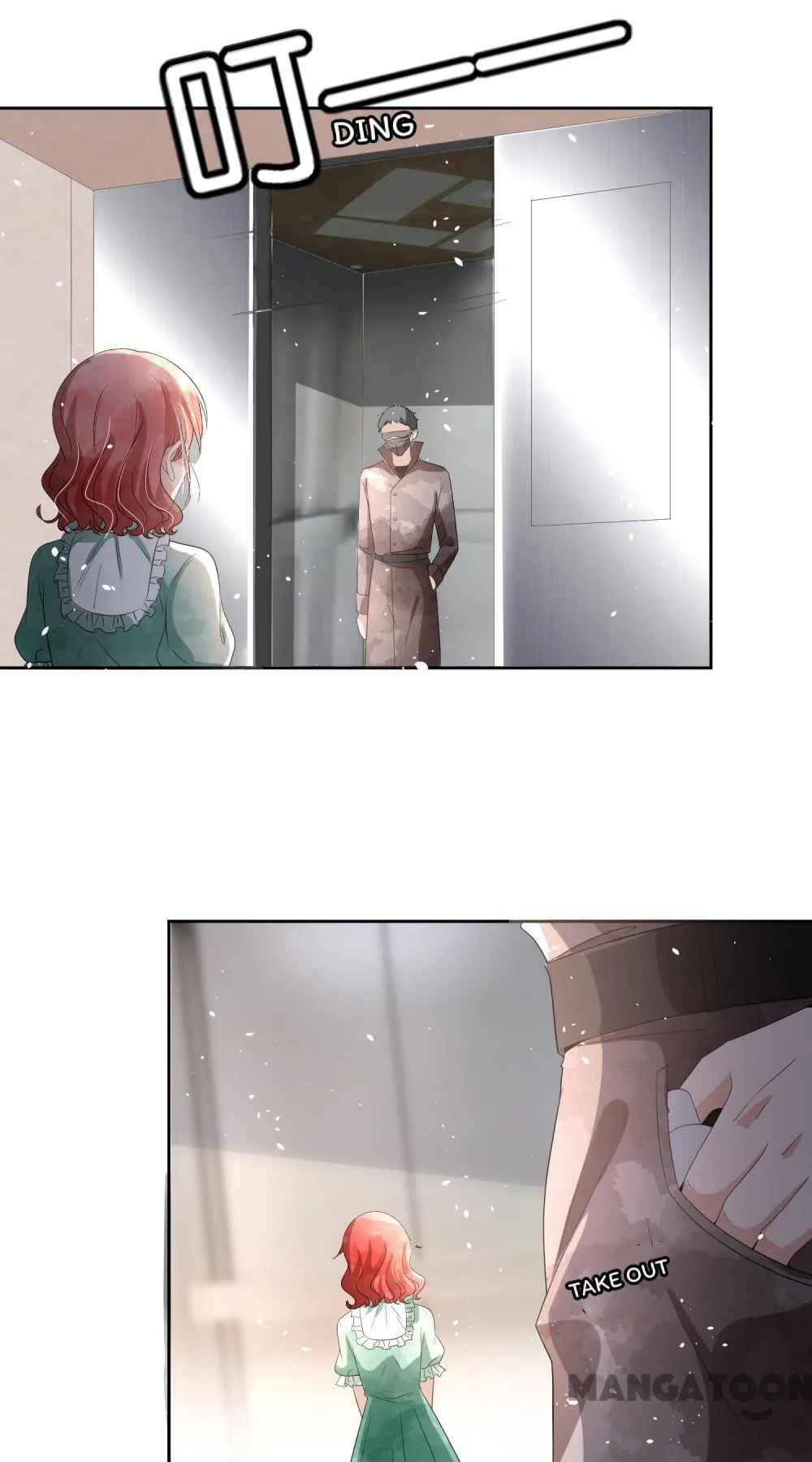 Cold-hearted wife – it is not easy to bully her Chapter 238 - page 35