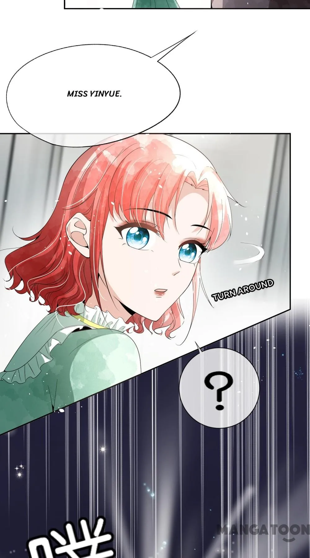 Cold-hearted wife – it is not easy to bully her Chapter 238 - page 36