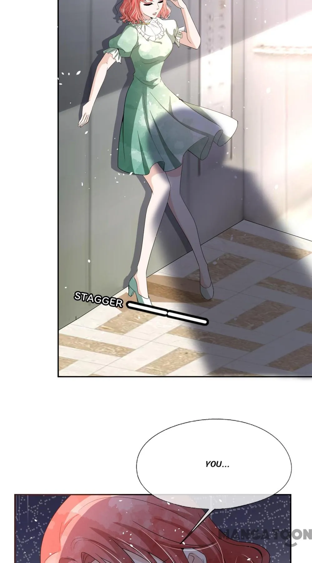 Cold-hearted wife – it is not easy to bully her Chapter 238 - page 38