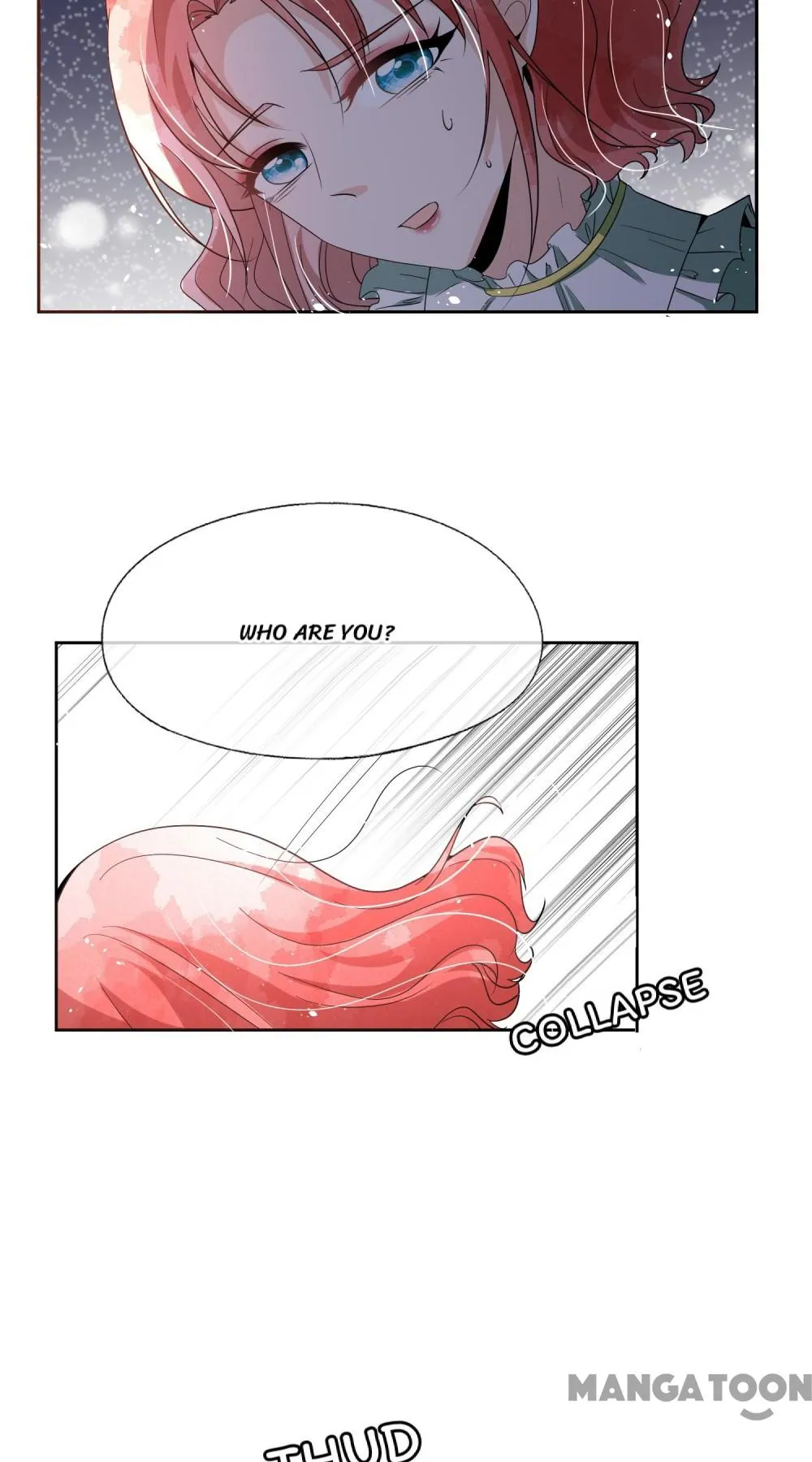 Cold-hearted wife – it is not easy to bully her Chapter 238 - page 39