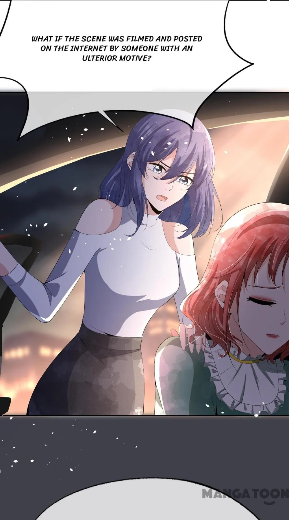 Cold-hearted wife – it is not easy to bully her Chapter 238 - page 5