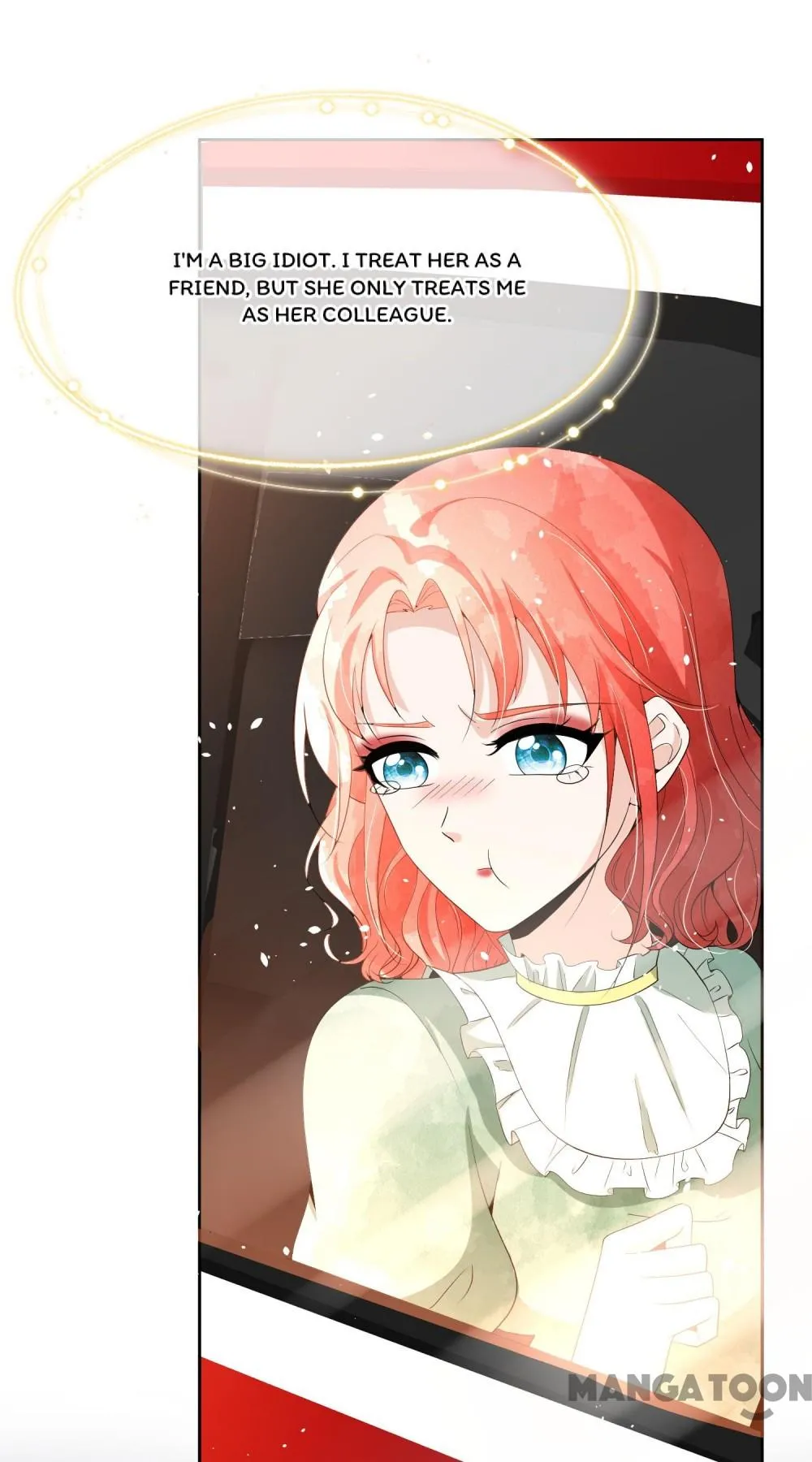 Cold-hearted wife – it is not easy to bully her Chapter 238 - page 9