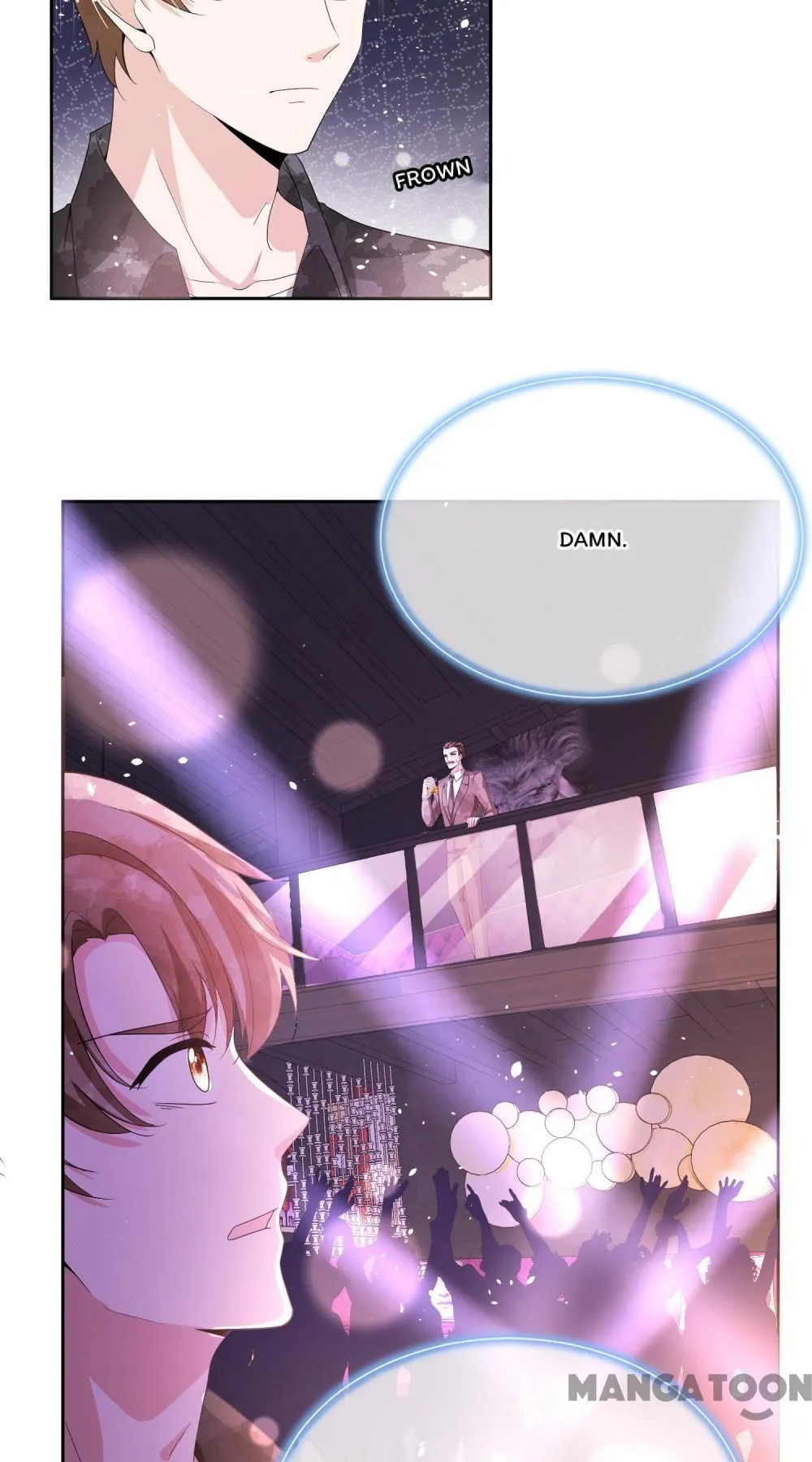 Cold-hearted wife – it is not easy to bully her Chapter 237 - page 10