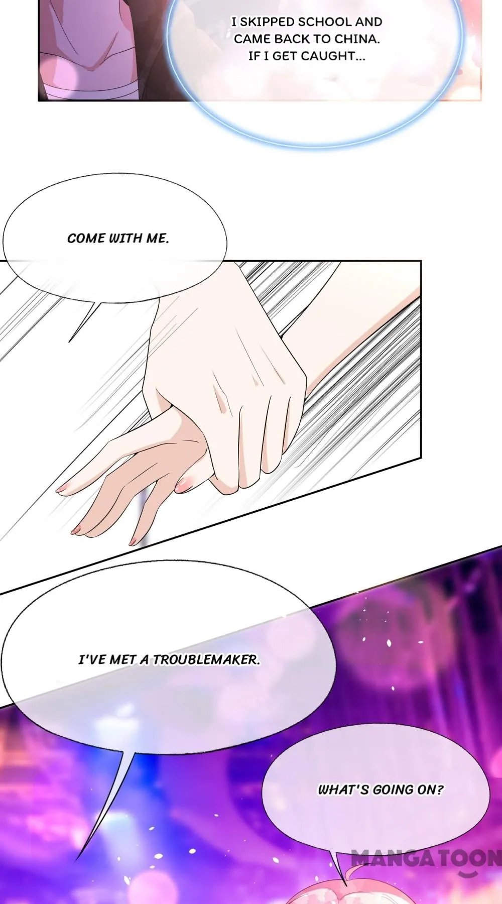Cold-hearted wife – it is not easy to bully her Chapter 237 - page 11