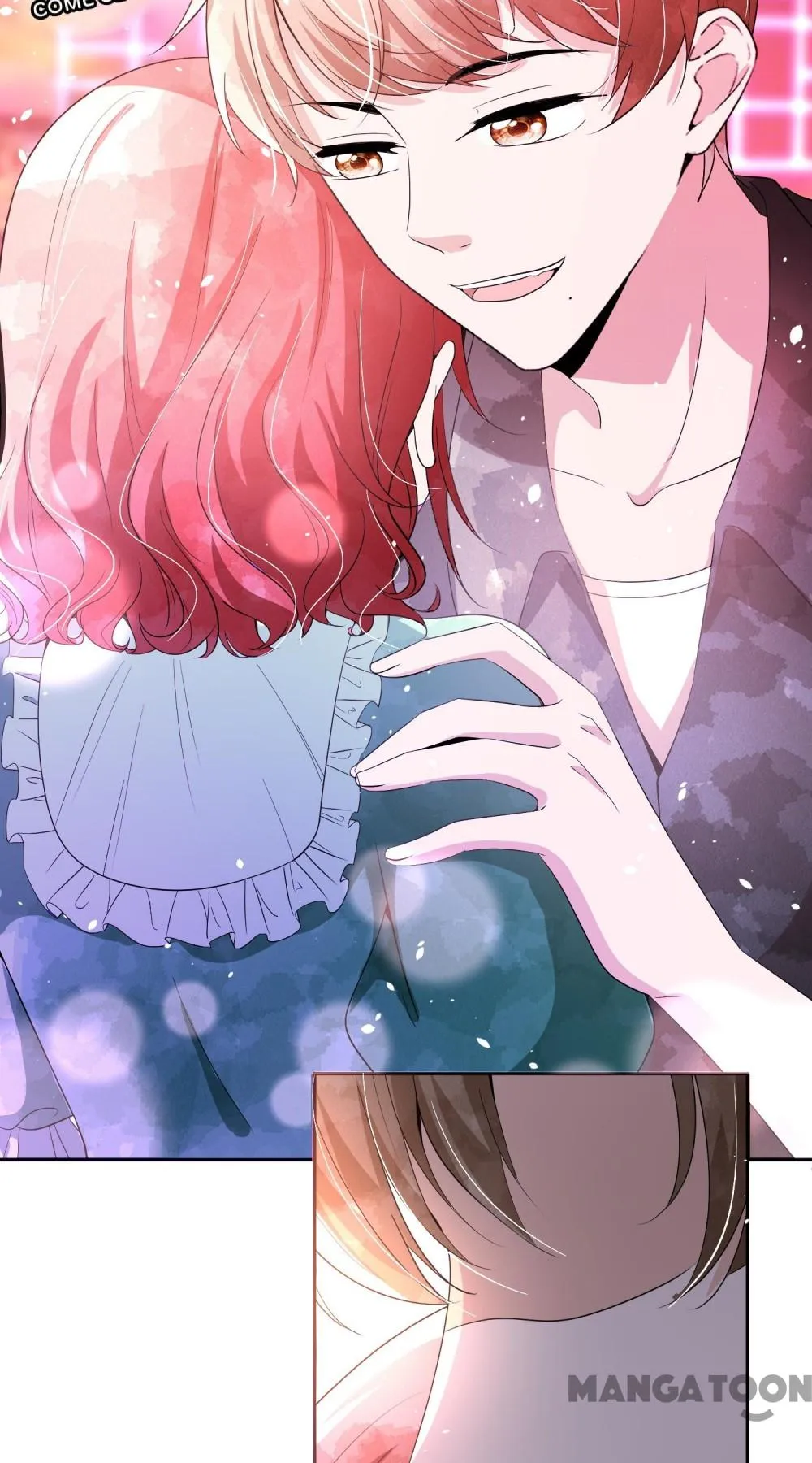 Cold-hearted wife – it is not easy to bully her Chapter 237 - page 16