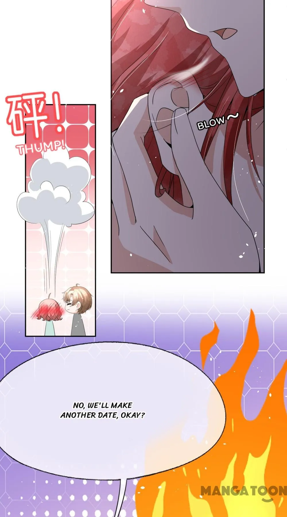 Cold-hearted wife – it is not easy to bully her Chapter 237 - page 17