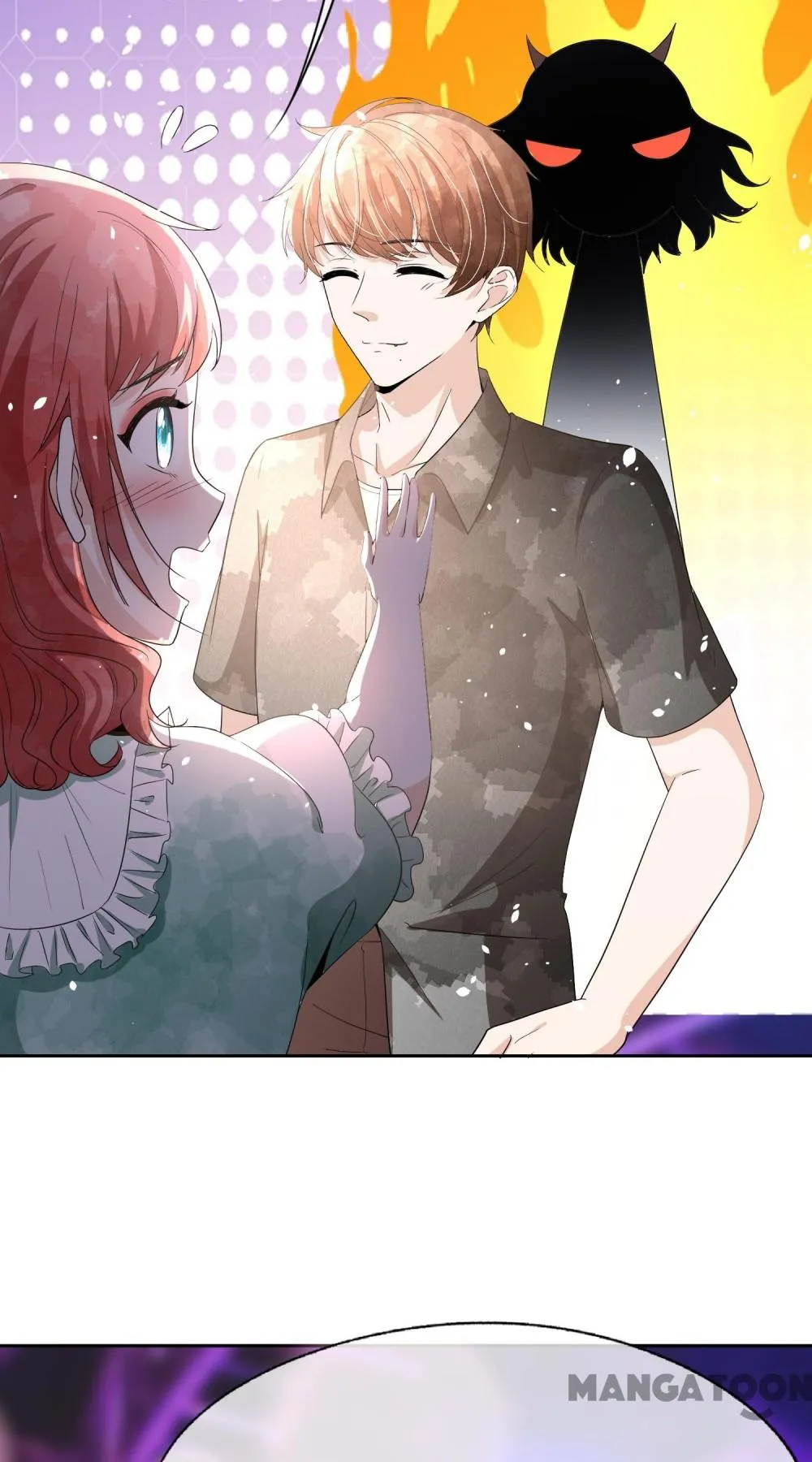Cold-hearted wife – it is not easy to bully her Chapter 237 - page 18