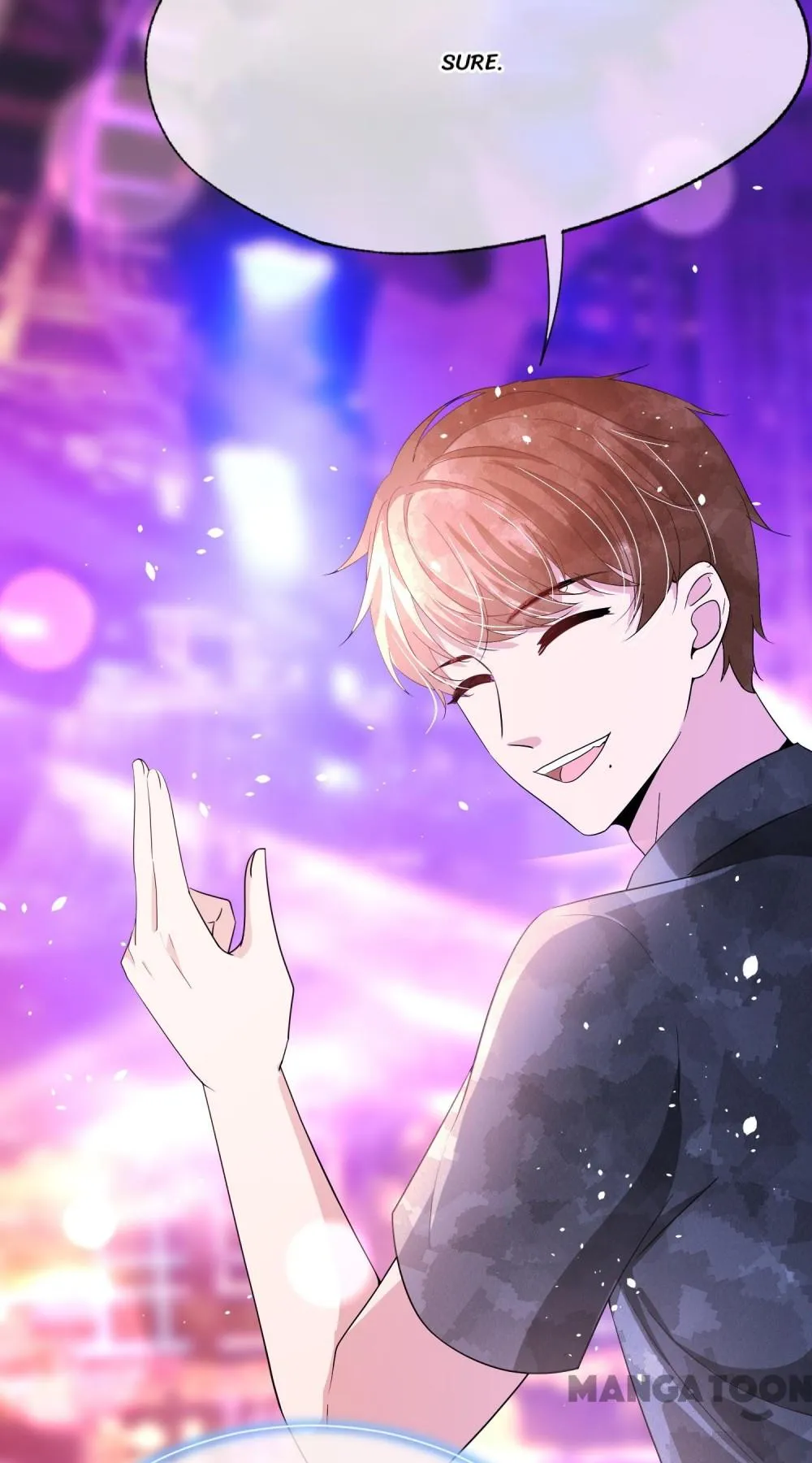 Cold-hearted wife – it is not easy to bully her Chapter 237 - page 19