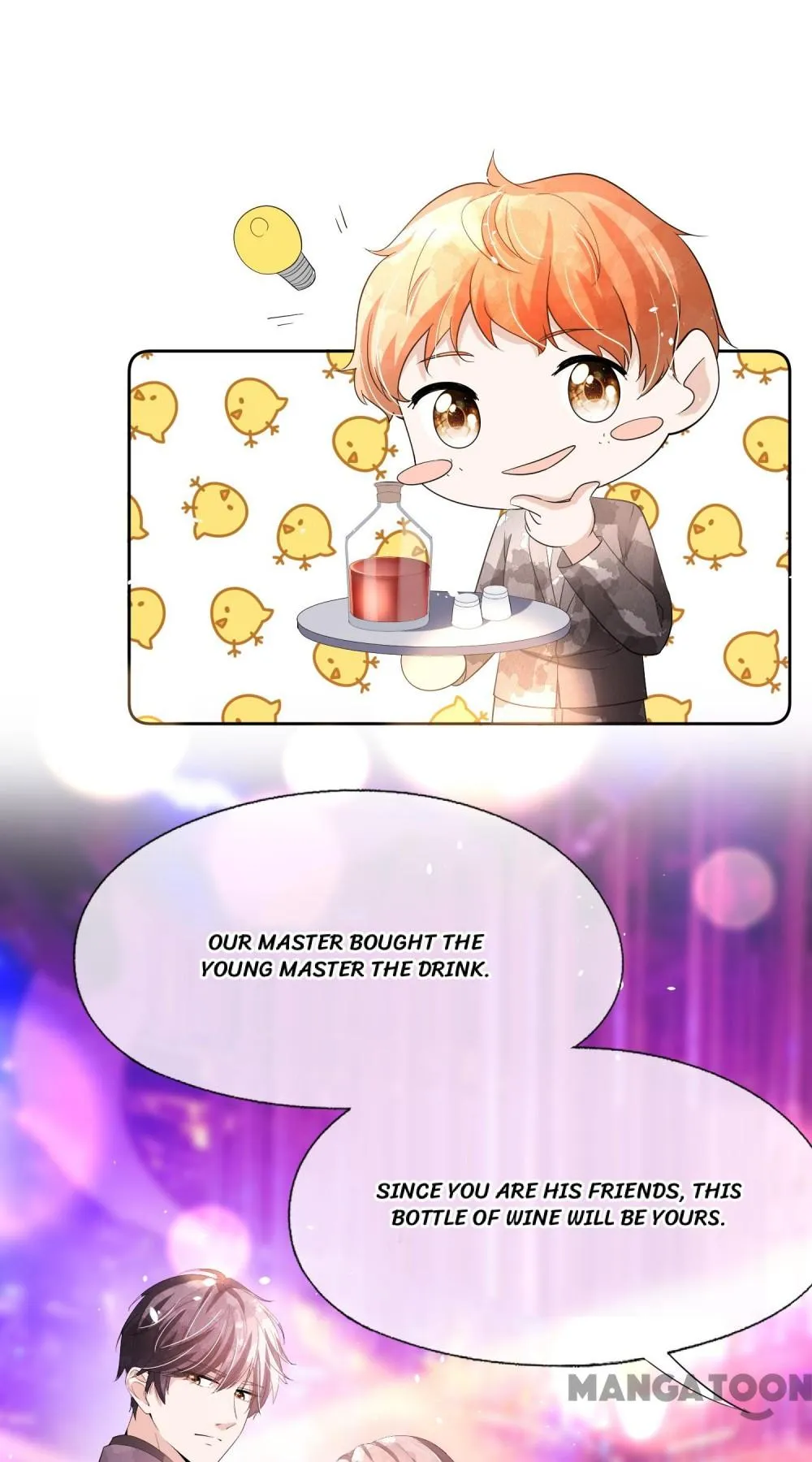 Cold-hearted wife – it is not easy to bully her Chapter 237 - page 21