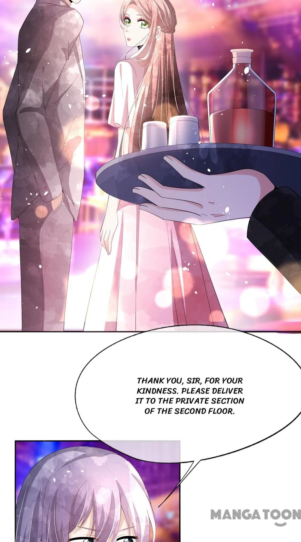 Cold-hearted wife – it is not easy to bully her Chapter 237 - page 22