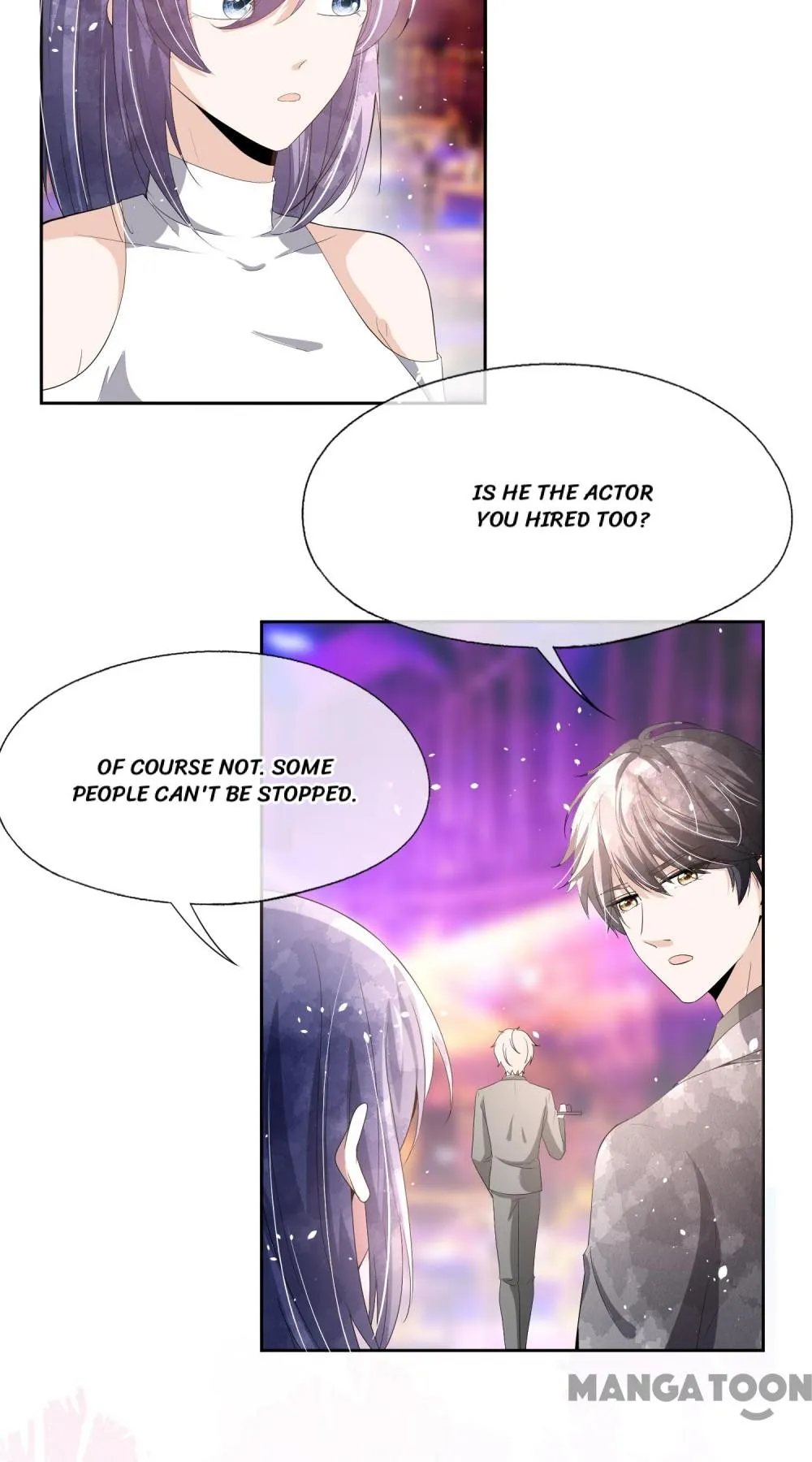 Cold-hearted wife – it is not easy to bully her Chapter 237 - page 23