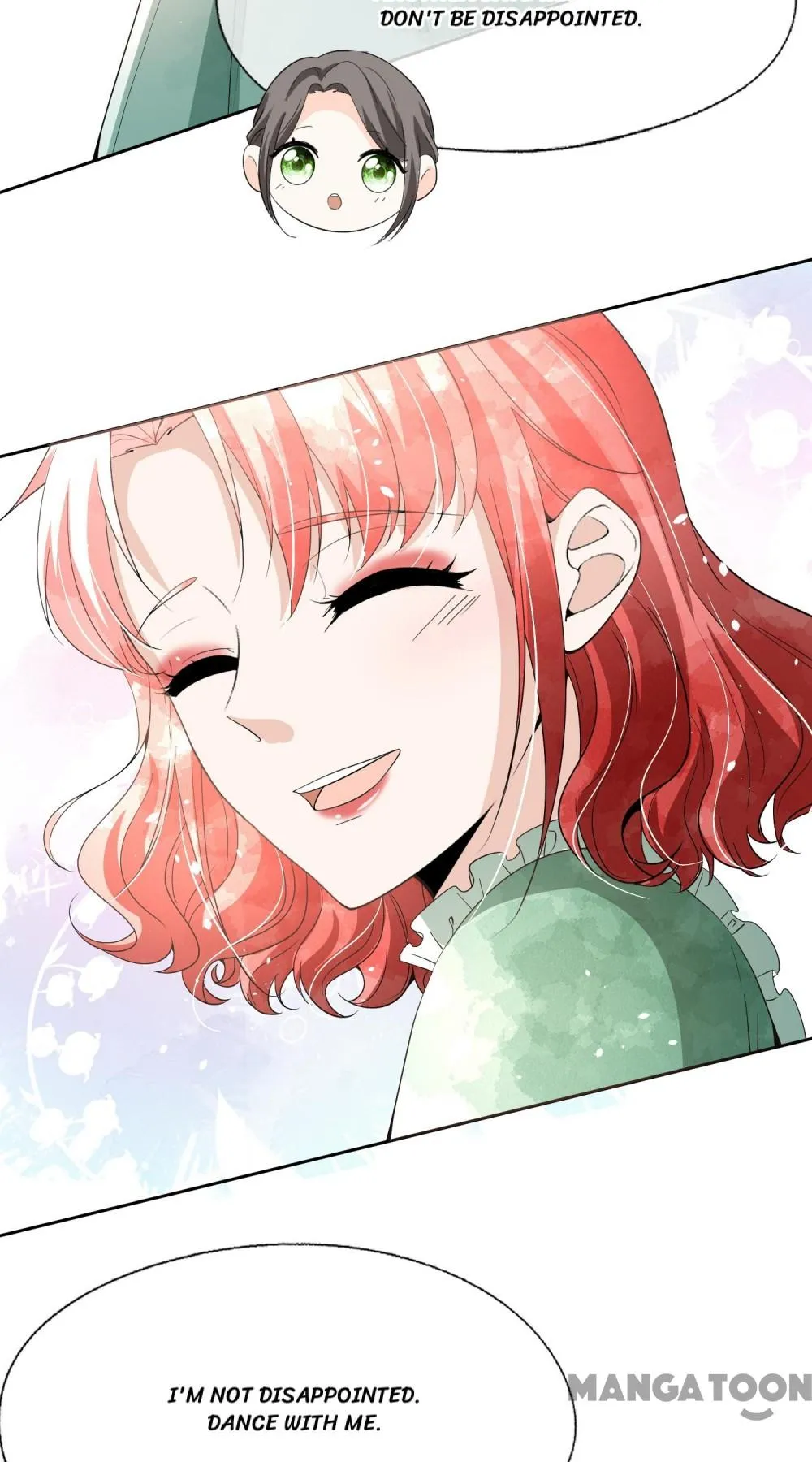 Cold-hearted wife – it is not easy to bully her Chapter 237 - page 25