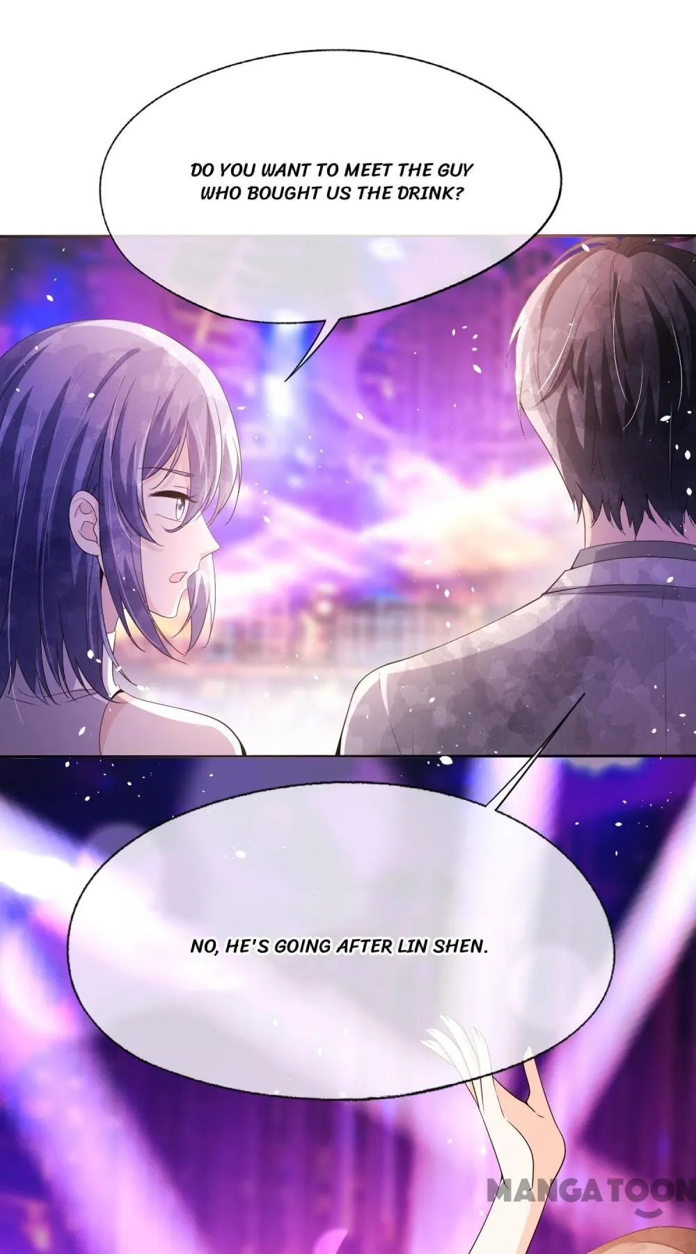 Cold-hearted wife – it is not easy to bully her Chapter 237 - page 28