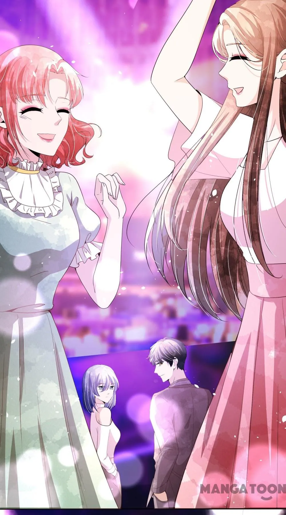 Cold-hearted wife – it is not easy to bully her Chapter 237 - page 29